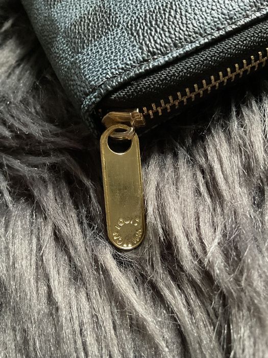 Portfel duży Logo nowy Louis vuitton