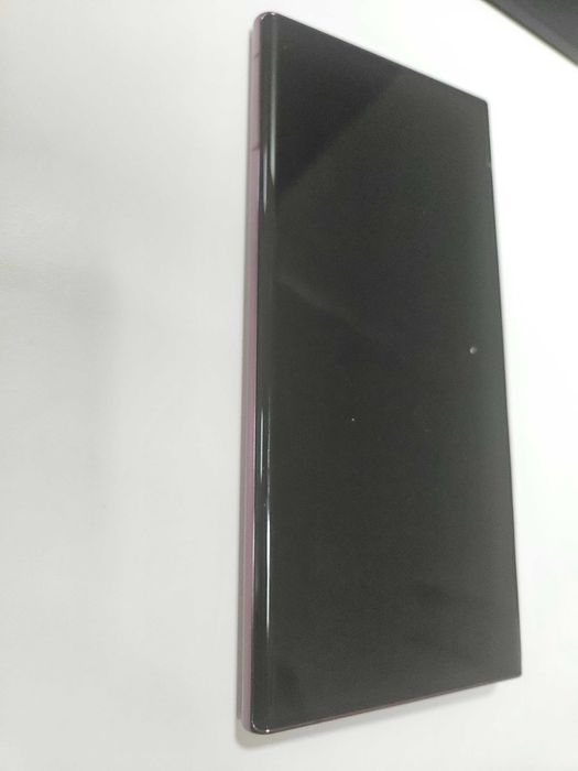 Samsung s22 ultra (512GB +12 GB) com garantia