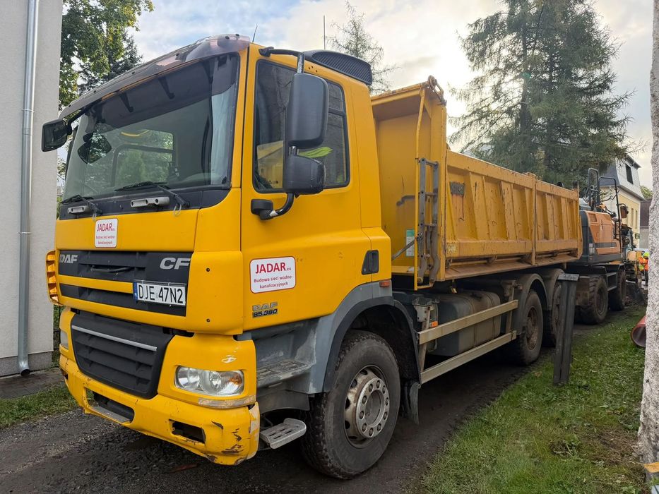 DAF