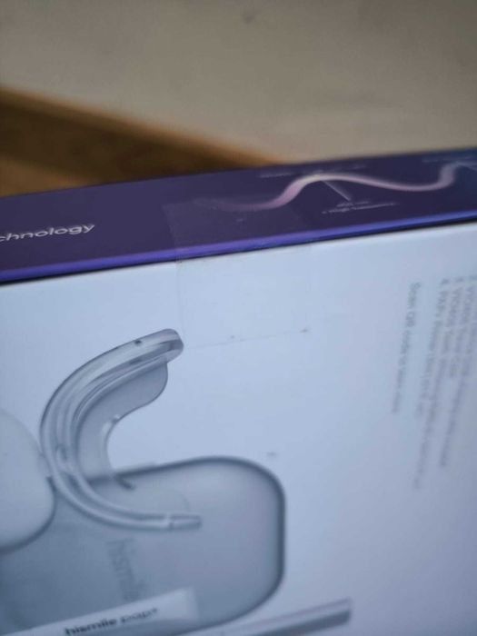 Kit de Branqueamento Dentário Hismile VIO405