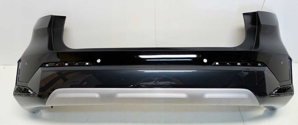 BMW X1 IX U11 M X line бампер задній рест дорест