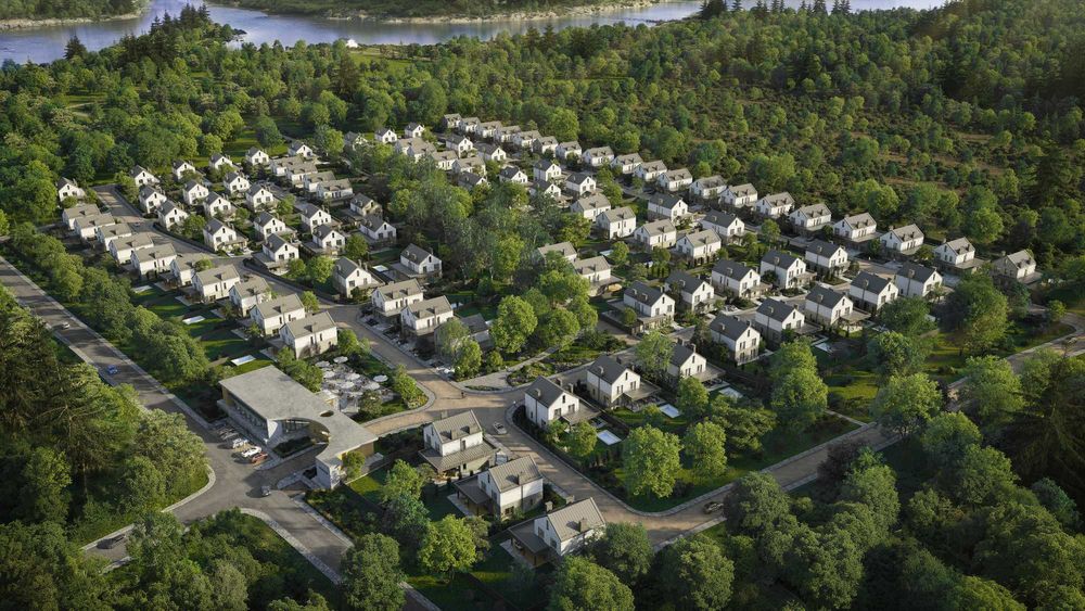 +Тереторія‼️Продаж окремого будинку 184 м2, 6 сот | Наварія