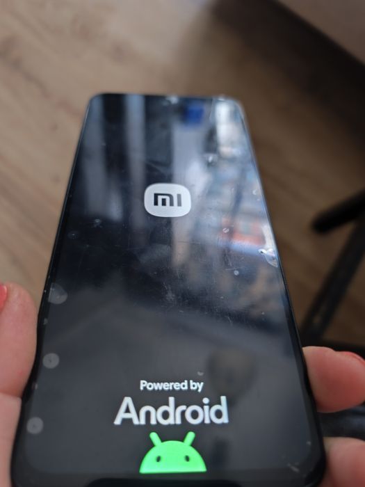 Xiaomi redmi  note 13  6/128