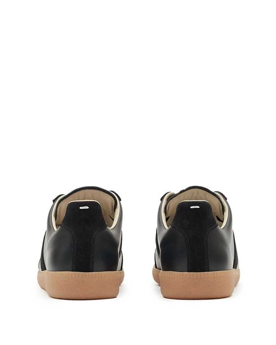 Кросівки Maison Margiela Replica Sneakers Black