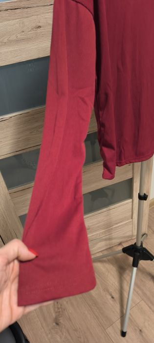 Bluzka damska elegancka