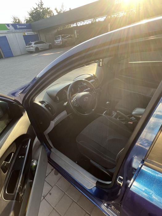 Продам Kia Ceeʼd
