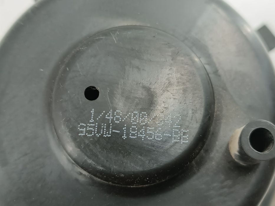 Motor de Sofagem - FORD TRANSIT Caixa (FA_ _) | 00 - 06