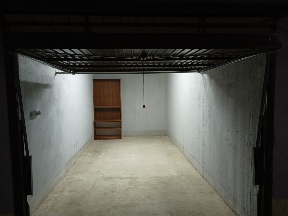 Wynajmę garaż na ulicy Jana Sawy 10 LSM - Widok 3