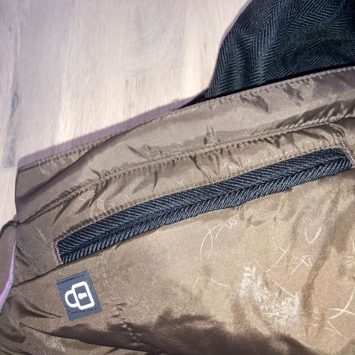 Kurtka zimowa na narty Salomon 38 M