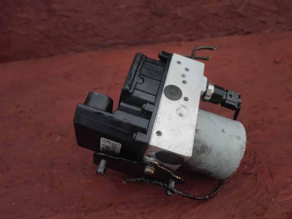 BMW E38 / E39 / E52 ORYGINALNA Pompa DSC + Sterownik 005 / 002 Sprawny