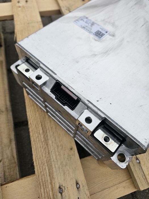 Lg chem 12s2p 8s3p 6.85kwh 48v magazyn energi bank 0Z1.915 592 H