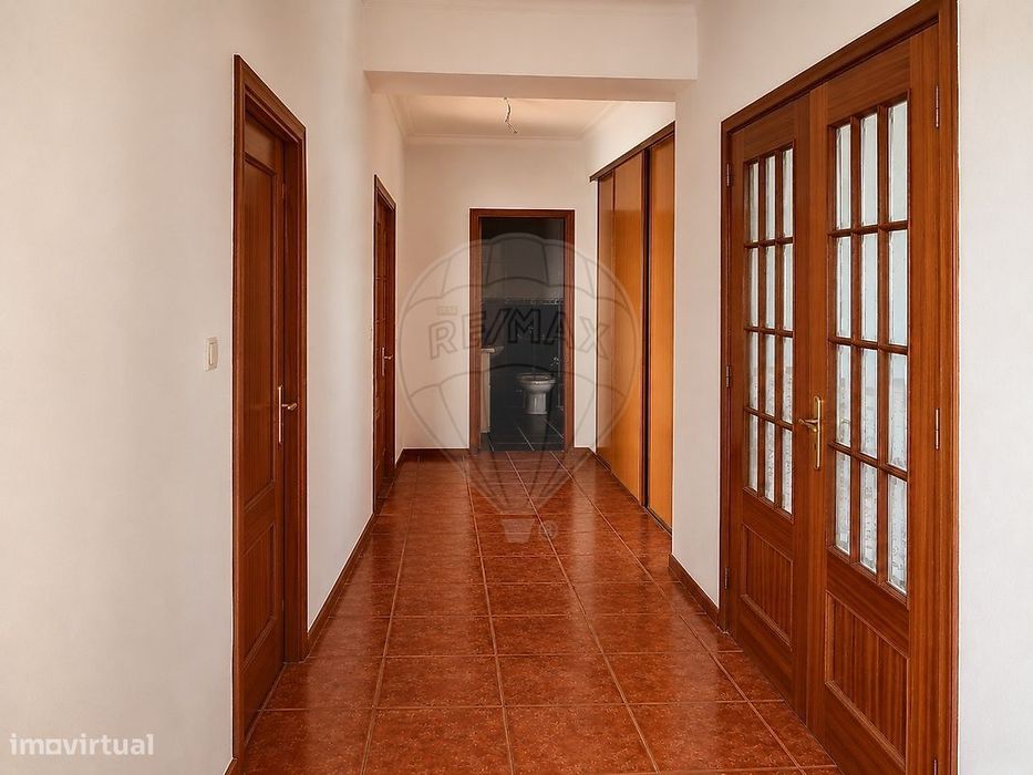 Apartamento T3 para venda