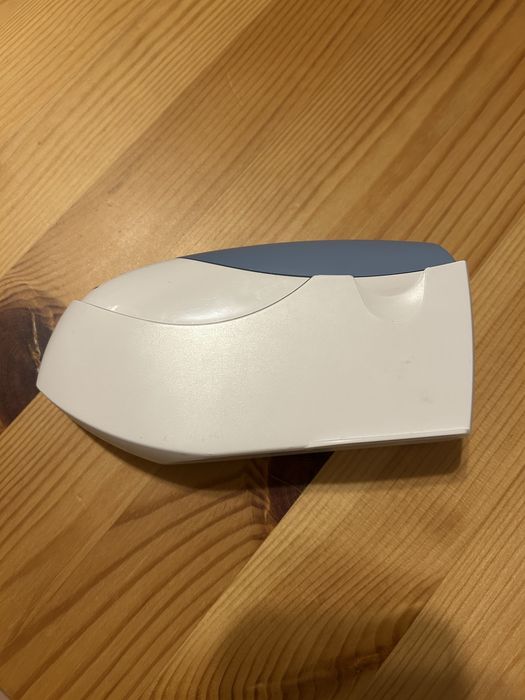 Termometr do ucha braun IRT 4520 nie włacza się