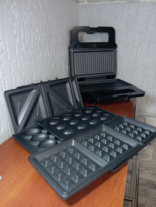 Мультимейкер 4в1