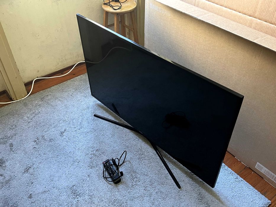 Tv 50 Polegadas Samsung