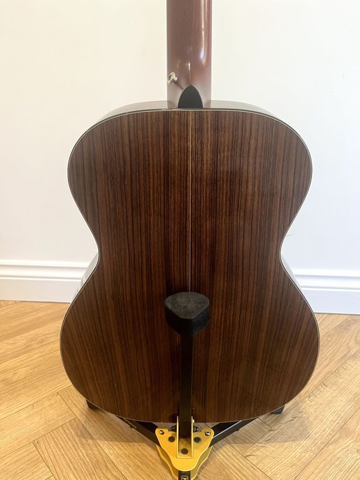 Gitara Akustyczna FURCH OM 31 SR z elektroniką Analog Sound