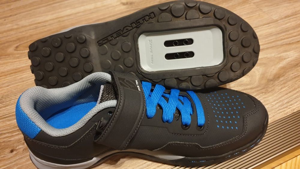 Buty rowerowe Kestrel Lace