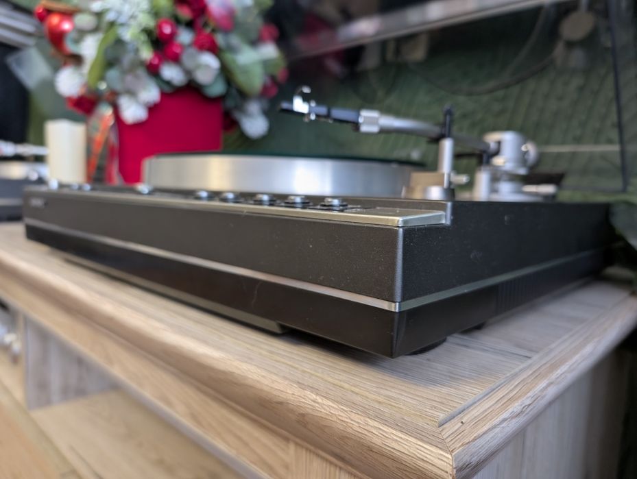 Gramofon Sony PS-X70 Made in Japan Super Stan