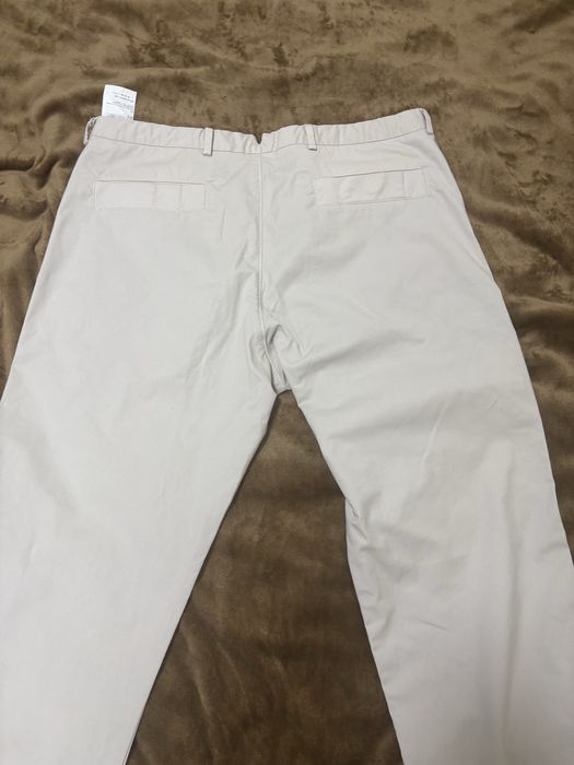 брюки cp company