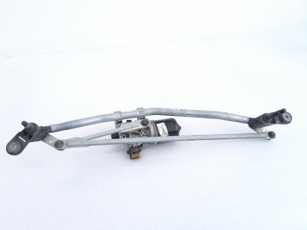 Motor limpa vidros frente DACIA Sandero II (5S_)