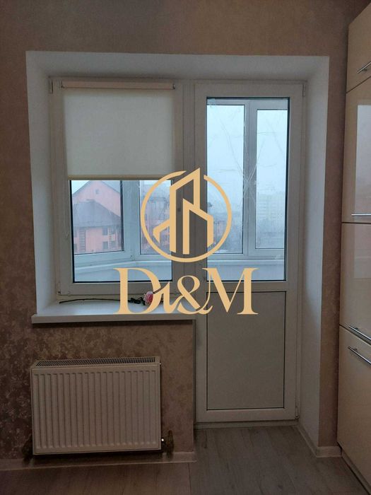 Продаж квартири Волошкова 43а