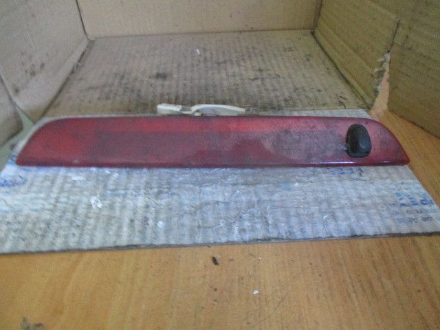 Luz stop adicional / 3º stop FORD Fiesta V (JH_, JD_)