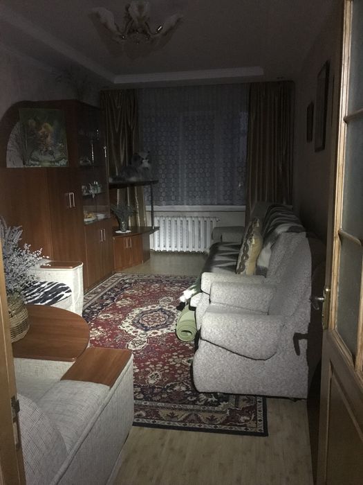 Оренда кімнати на Литвиненка