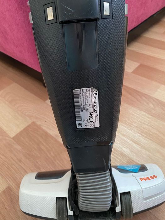 Пилосос Electrolux ZB5020 UltraPower