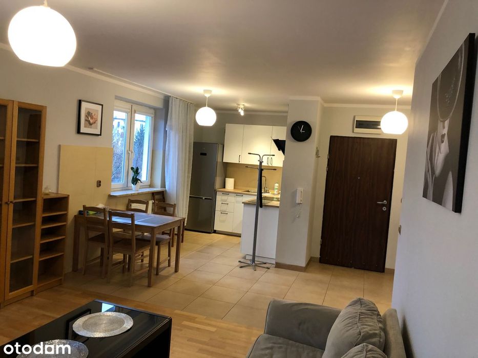 Komfortowe 59 m2, piwnica 9m, balkon + miejsce postojowe (osobna KW)
