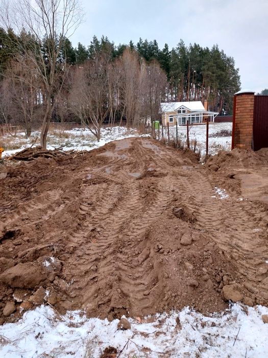 Земельна ділянка в Swisstown , Київ - Осиково , Ясногородка , Лишня
