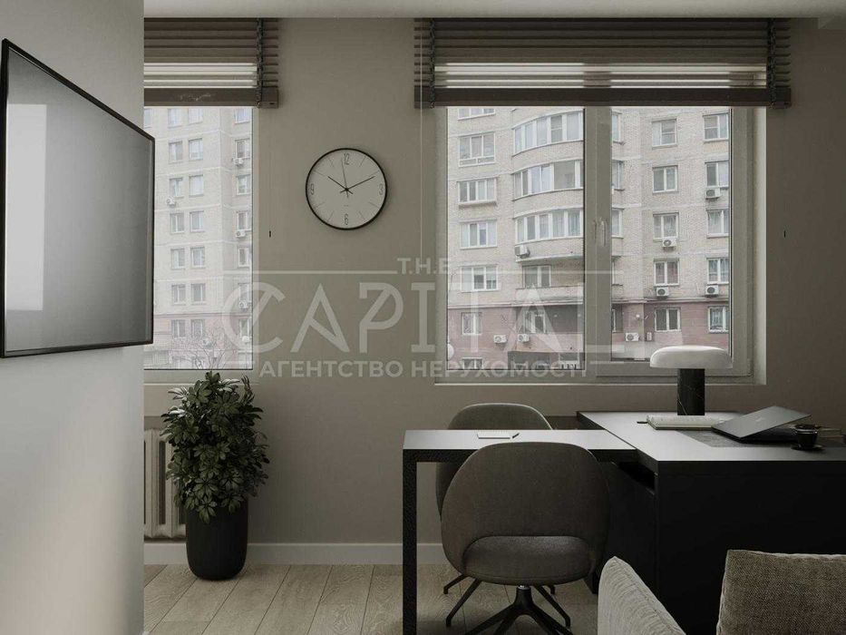 Оренда стильного офісу дніпровський район автономність окремі кабінети