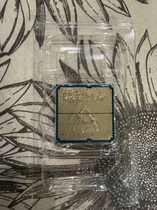 Procesor AM5 Amd Ryzen 9 7900x