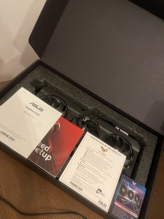 RTX 3070 tuf gaming