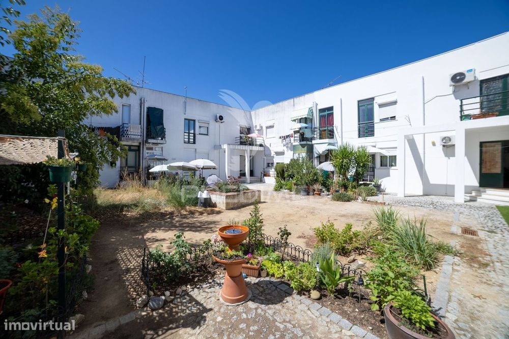 Apartamento T3 Mobilado e Equipado no Bacelo – Évora