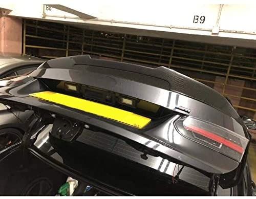 LIP SPOILER AILERON PALA Aba LÂMINA BMW SÉRIE 3 F30 F80 M3 CS GTS PSM