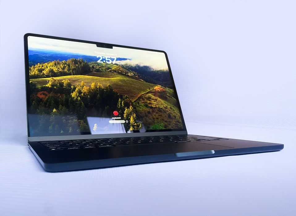 Apple MacBook Air m3 16 256