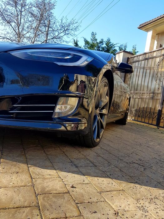 Продам Tesla model S P85 Perfomance