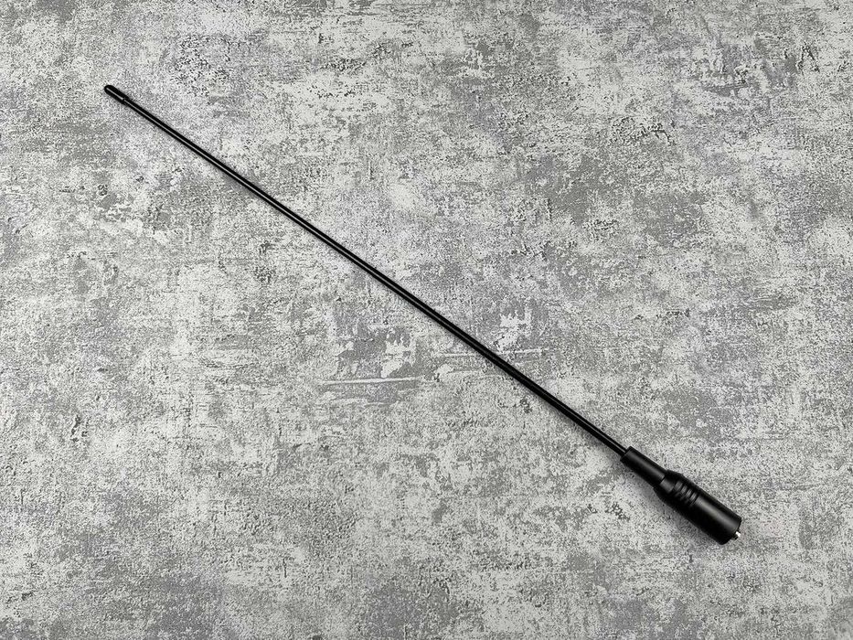 NOWA antena tuningowa ABBREE AR771 do Baofeng UV-5R 82 HT 5W PMR radio