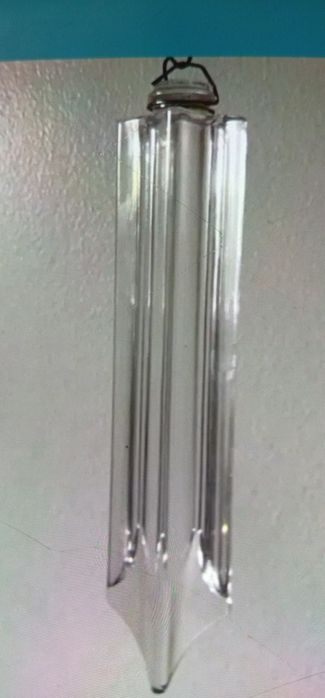 Candelabro Venini Vintage
