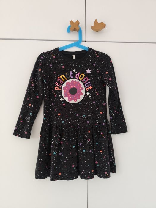 Sukienka Coccodrillo 110