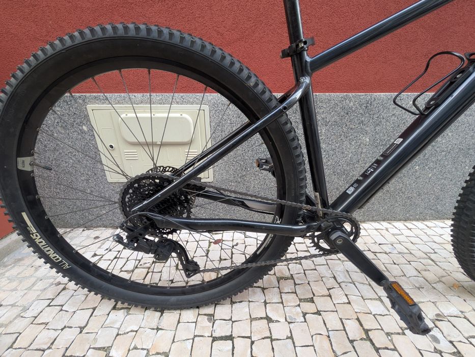 Vendo bicicleta R29