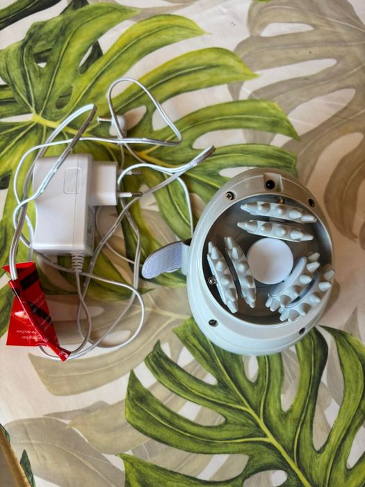 Massajador anticelulite