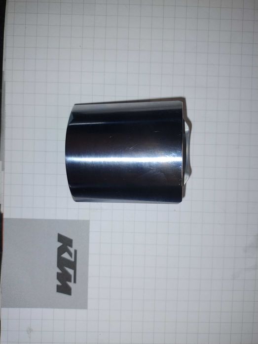 Przepustnica KTM SX exc 125 150,200,250,300 2t