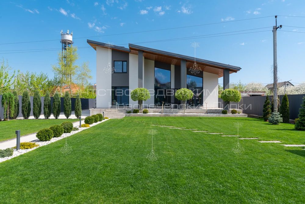 Продажа шикарного дома в Козине ,Конча-заспа