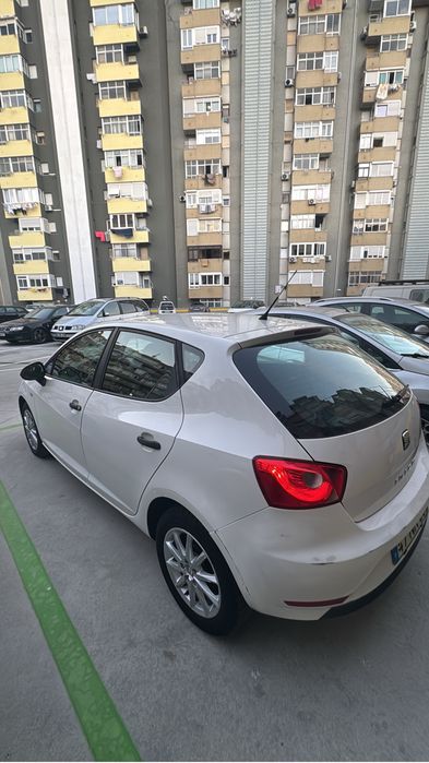 Seat Ibiza 2013 - 229mil km