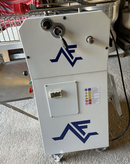 FERNETO Formadora baguete cacetes = COM GARANTIA=