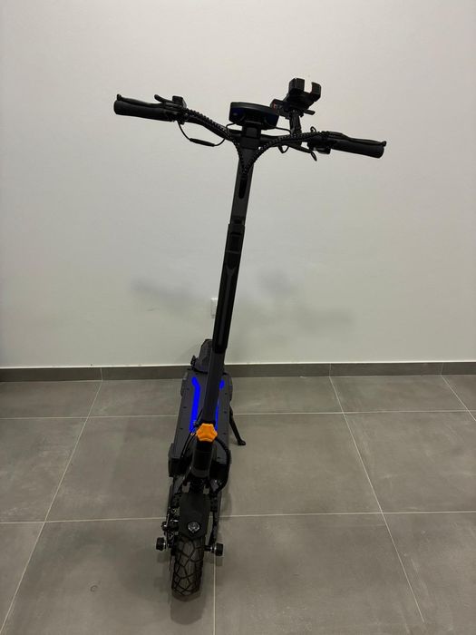 Ausom L2 Max Dual Motor (Semi Nova)