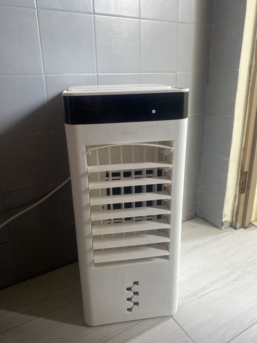 Climatizador de ar Qilive