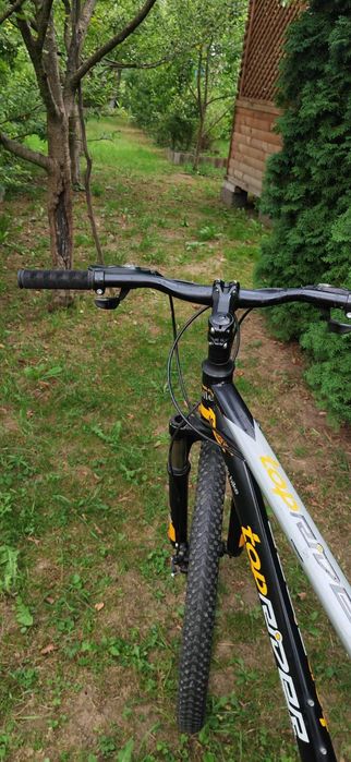 Велосипед Top Rider 29"