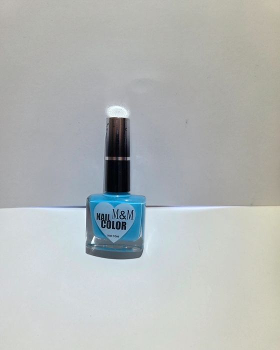 Verniz / esmalte